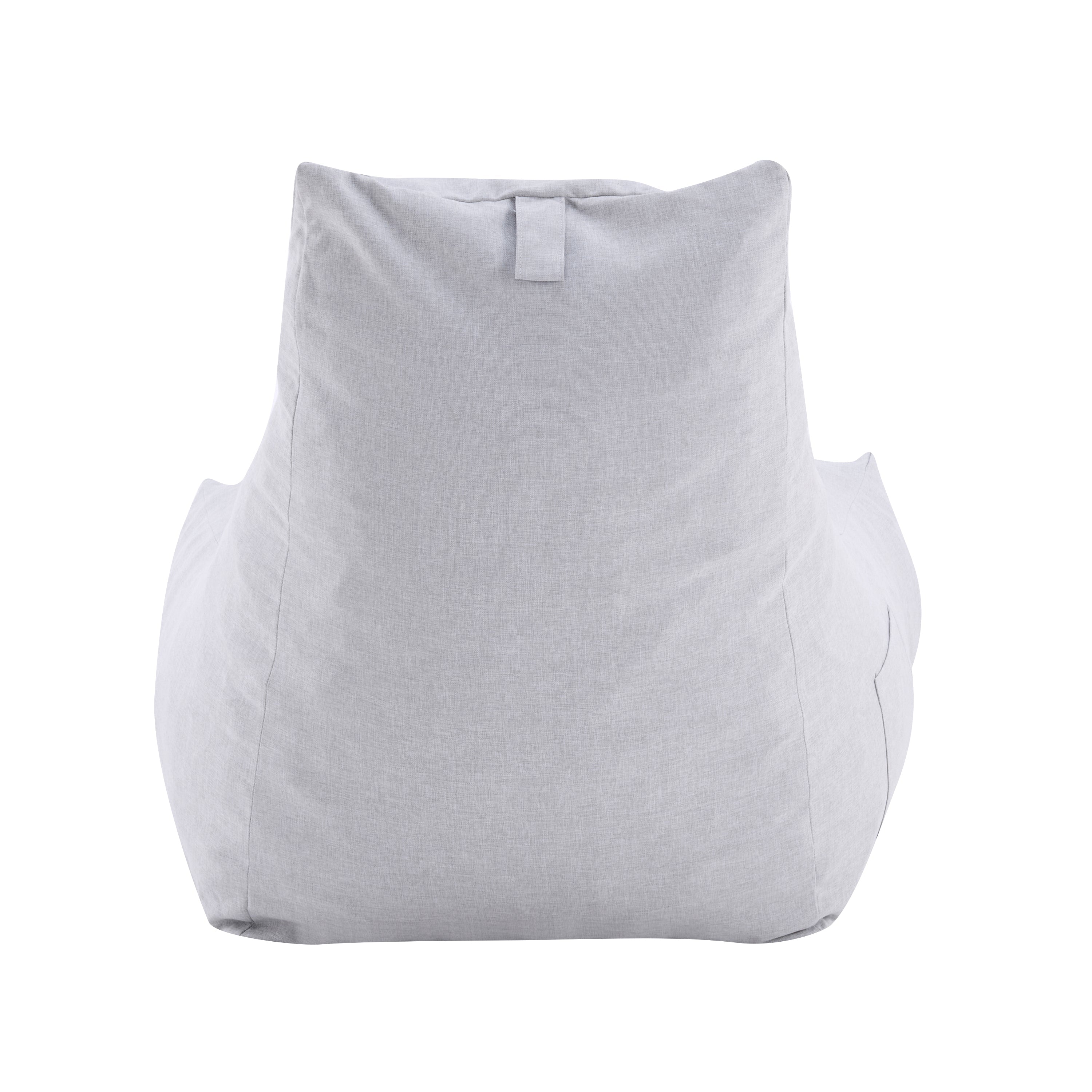 Lila Outdoor Patio Bean Bag Chair