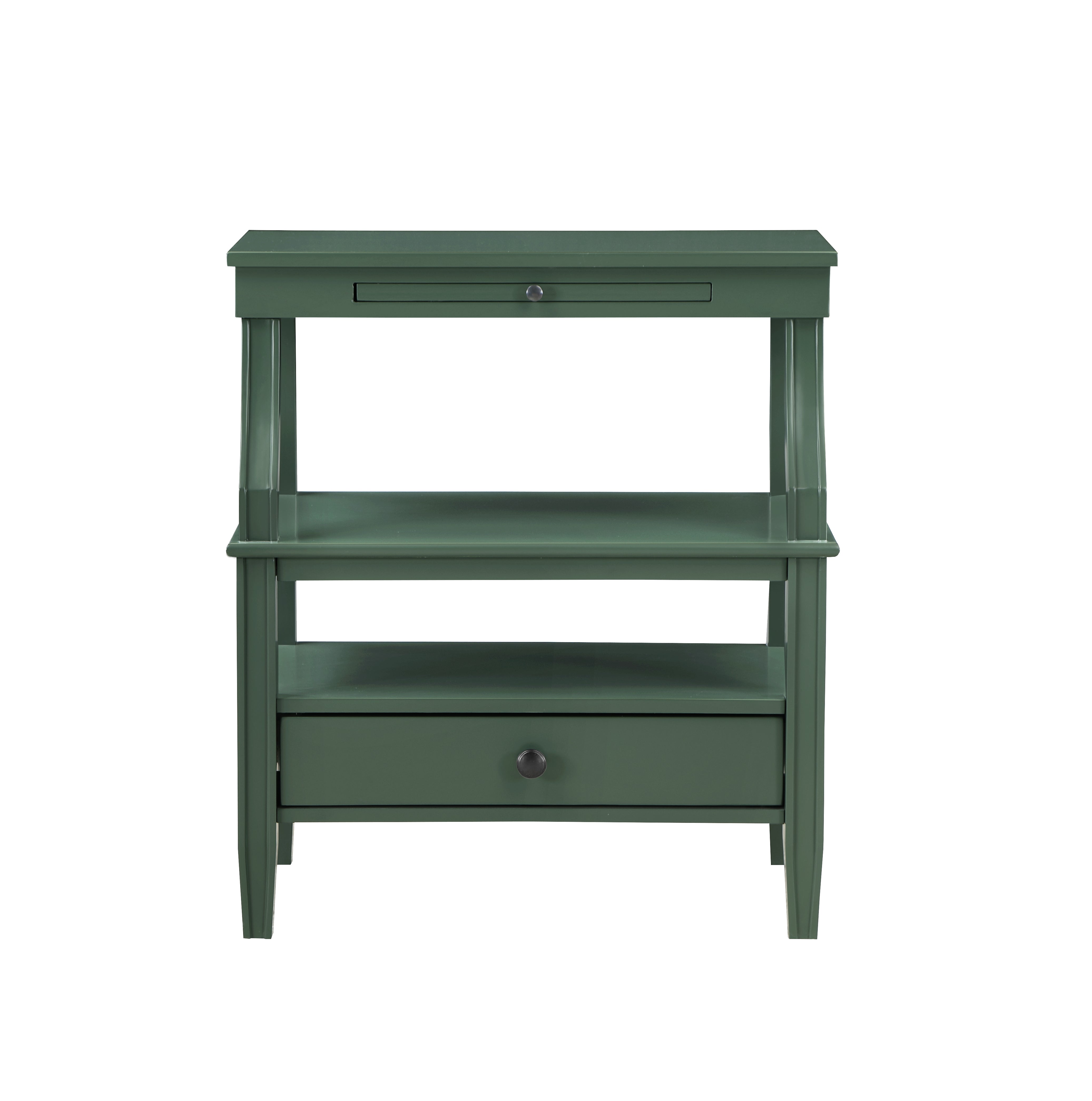 Newland Storage Nightstand
