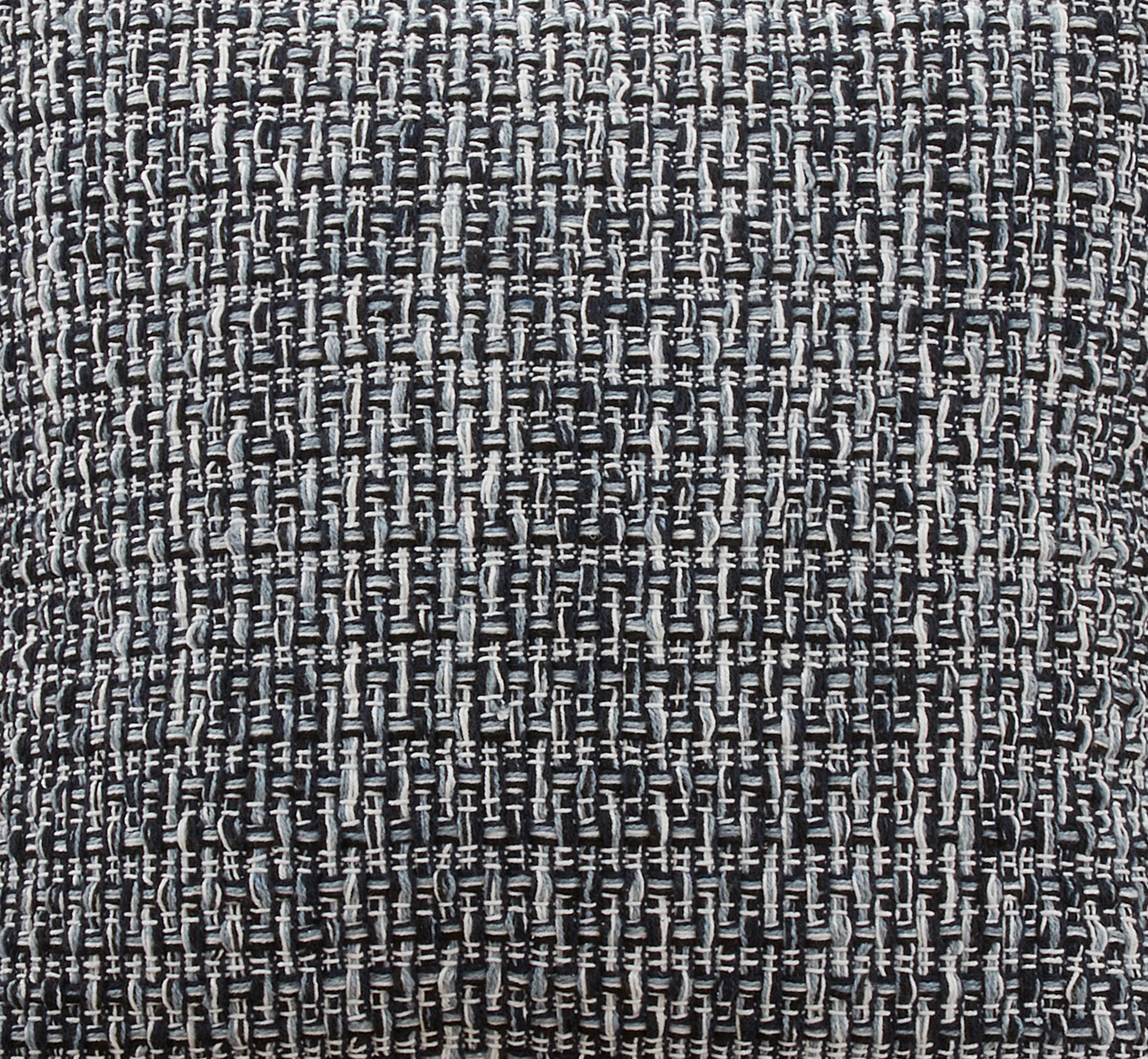 Woven Poly Filled Throw Pillow