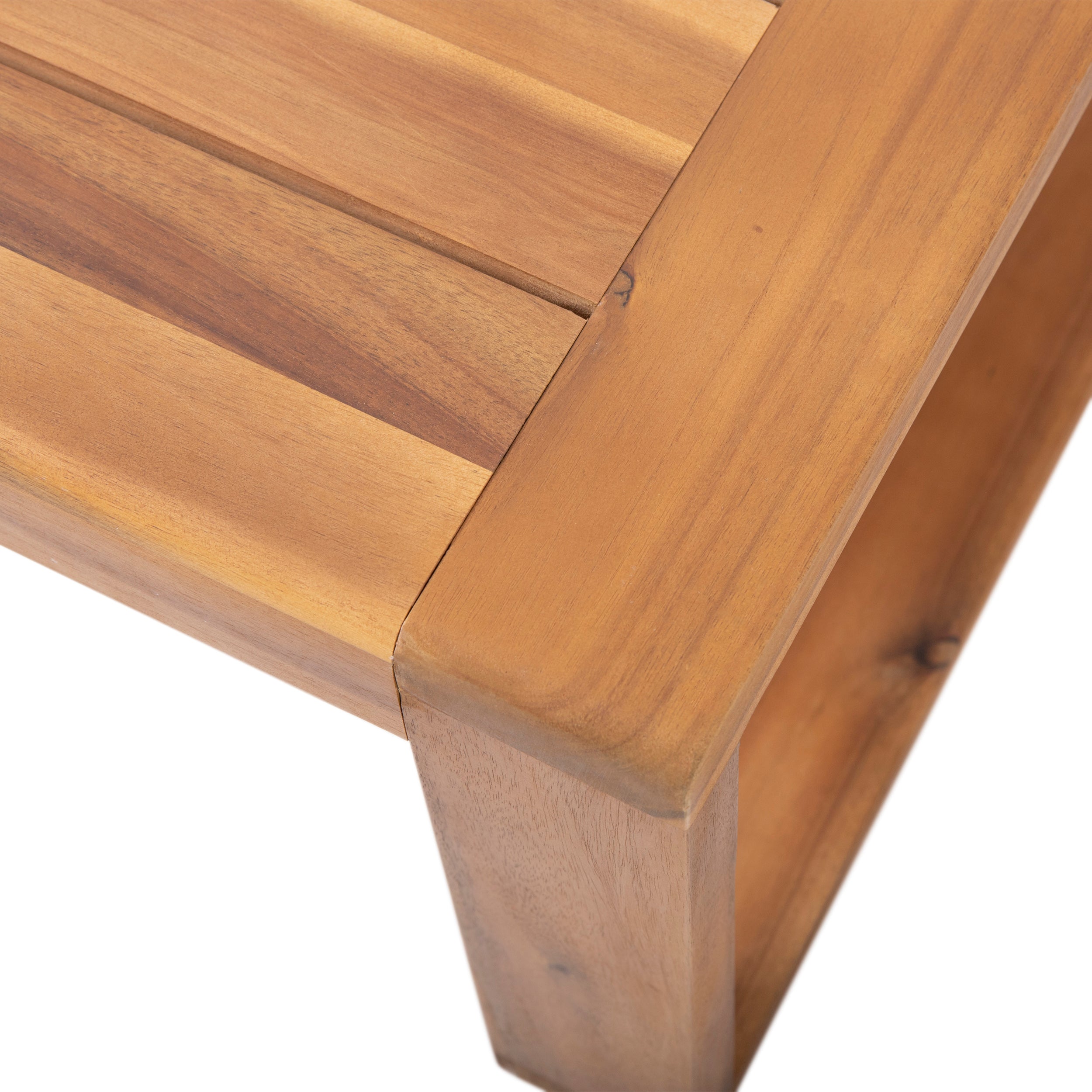 Paloma Loveseat & Coffee Table Set