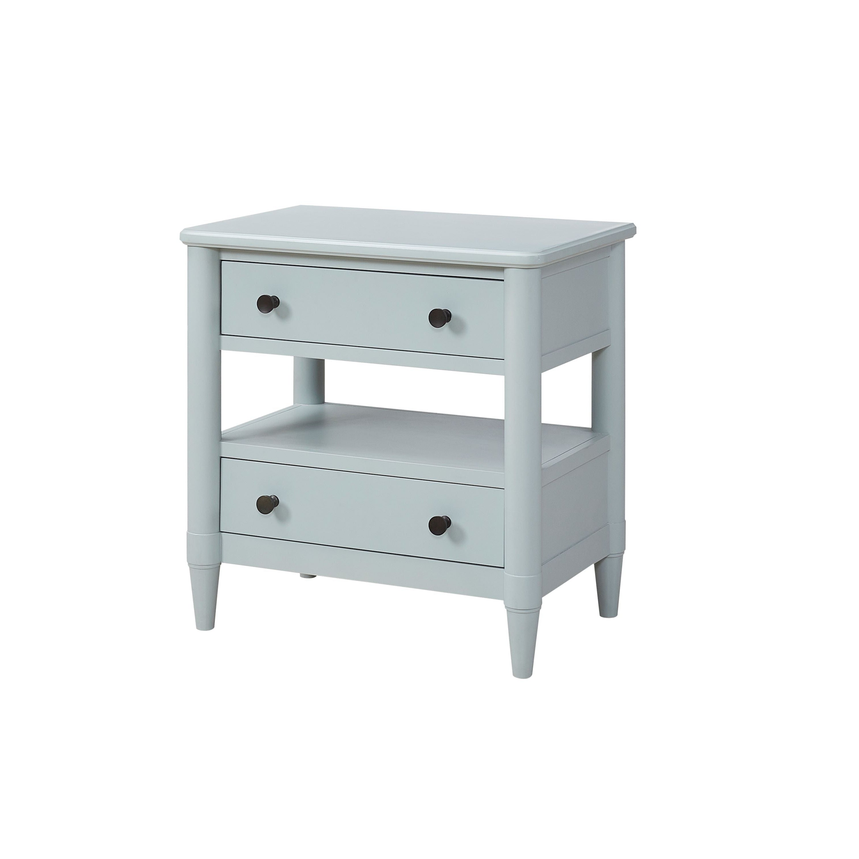 Pier 1 Nightstand - Thumbnail 2