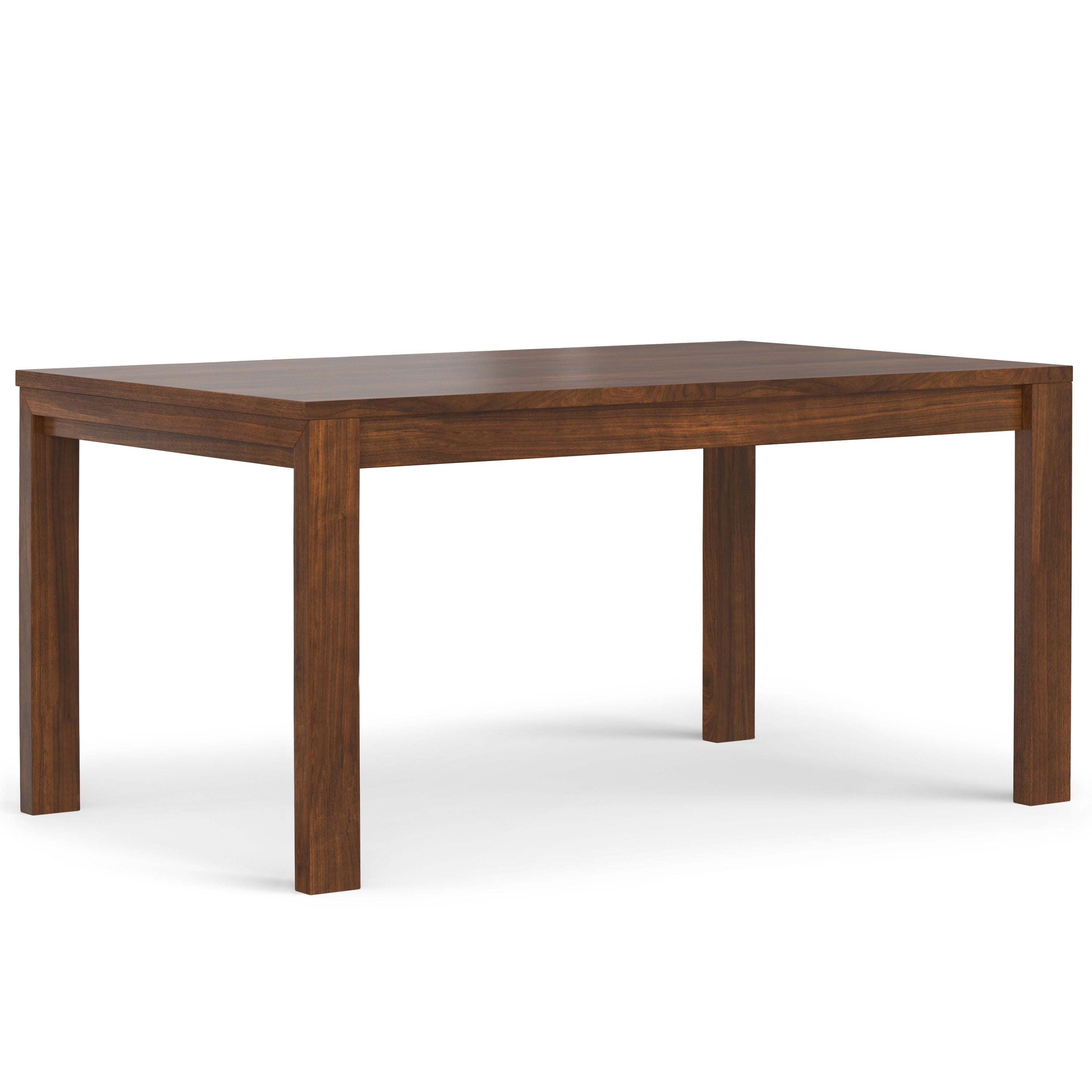 Wilson Rectangular Extendable Dining Table