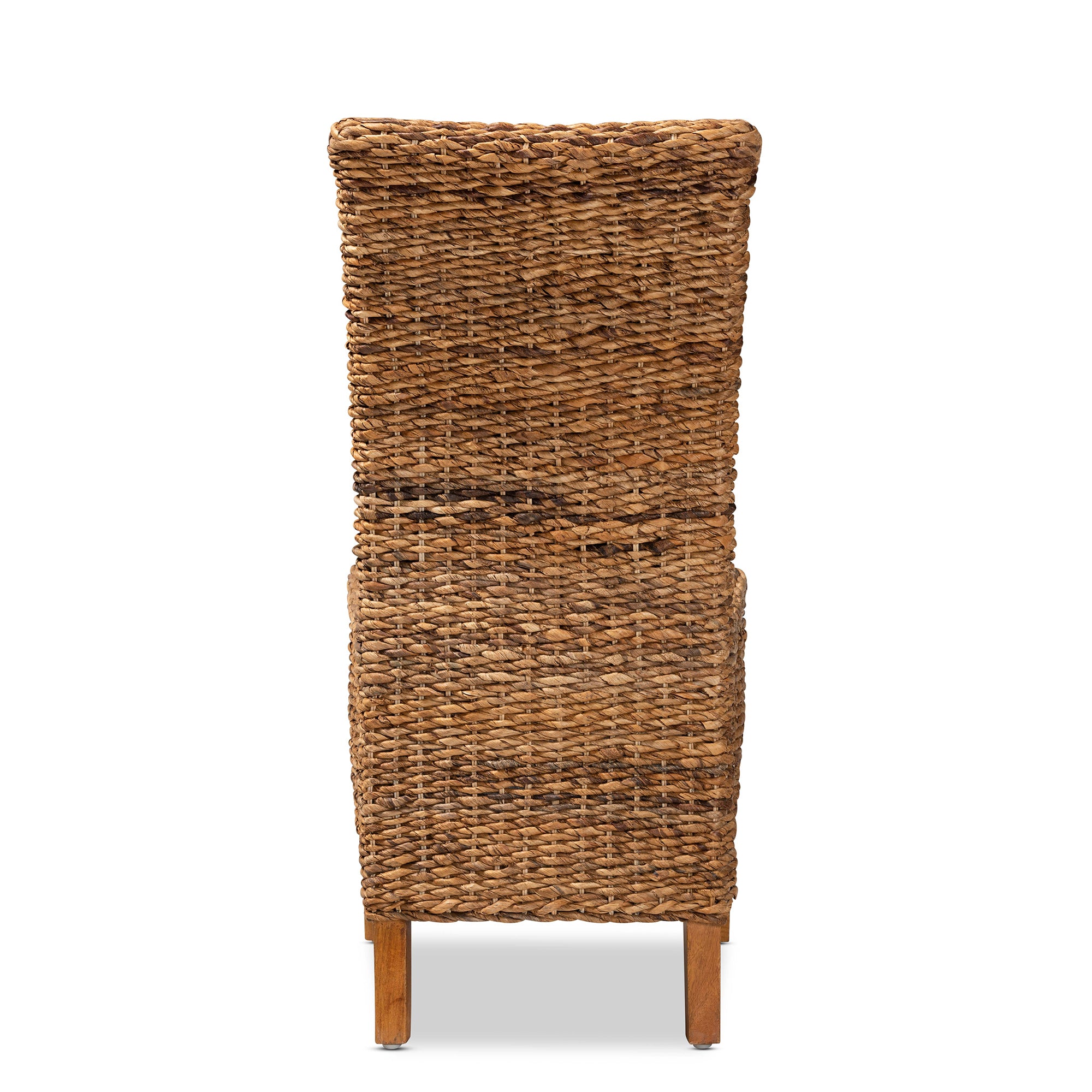Sharonda Rattan Dining Chair