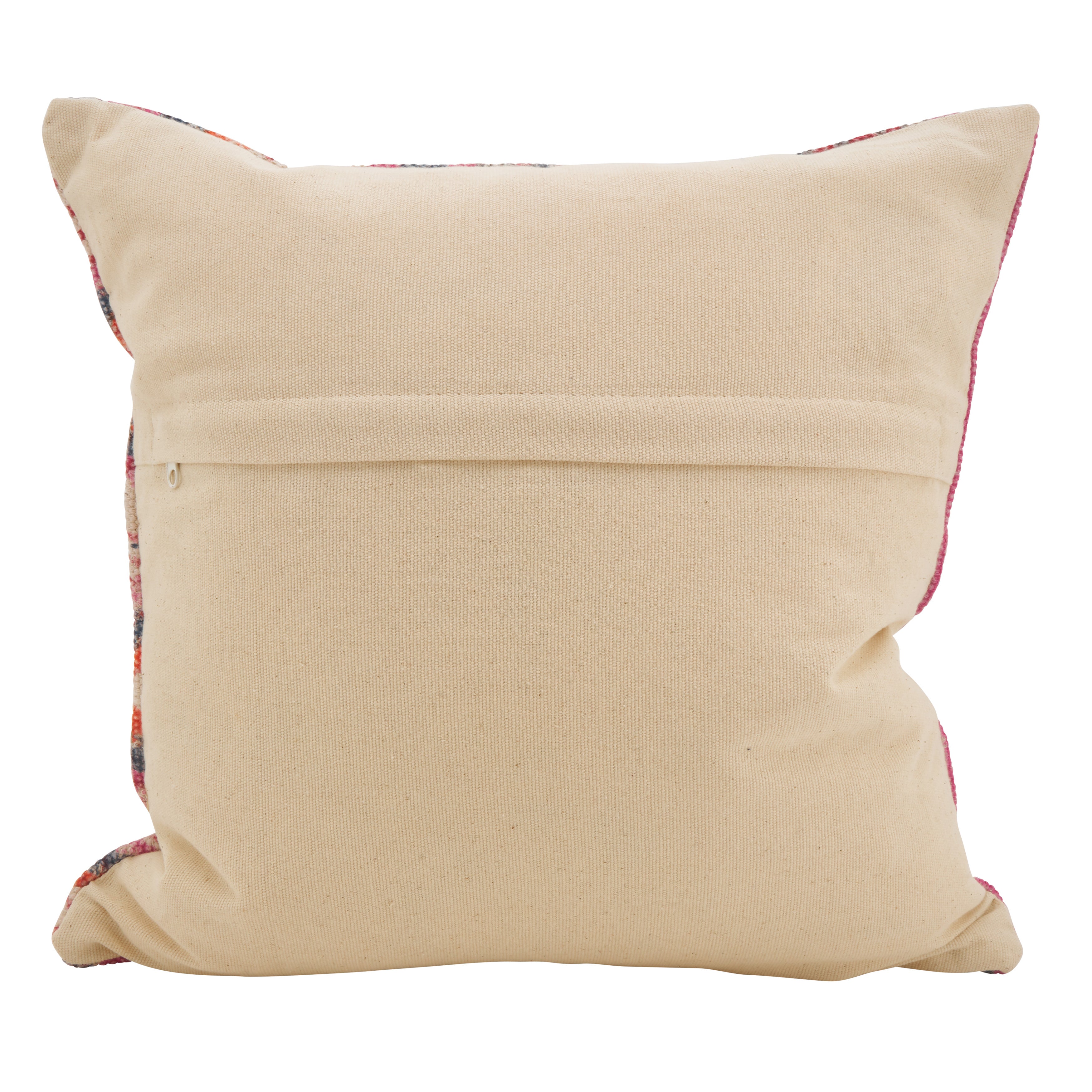 Bohemian Medley Down Filled Throw Pillow