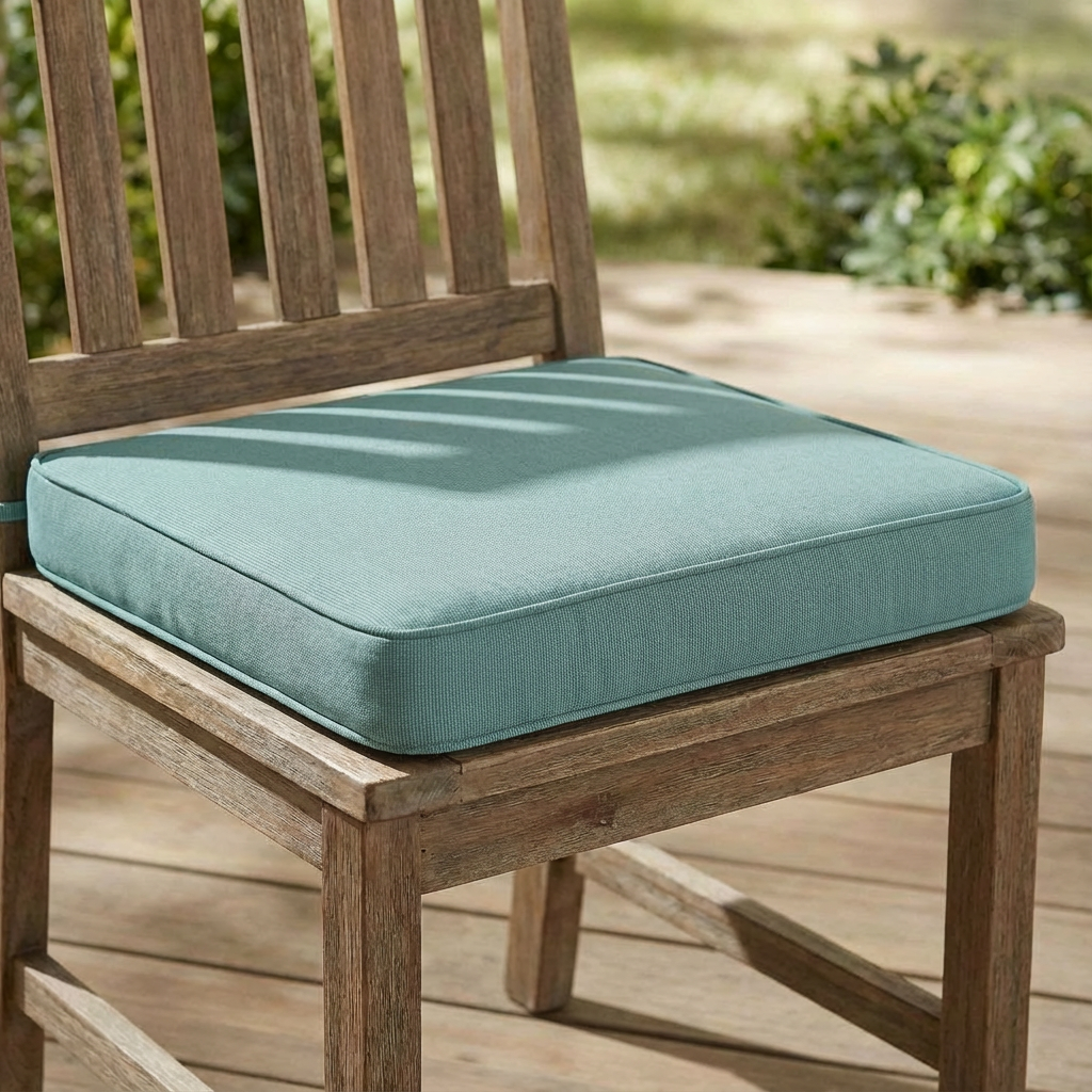 Noah Outdoor Dining Chair Cushion