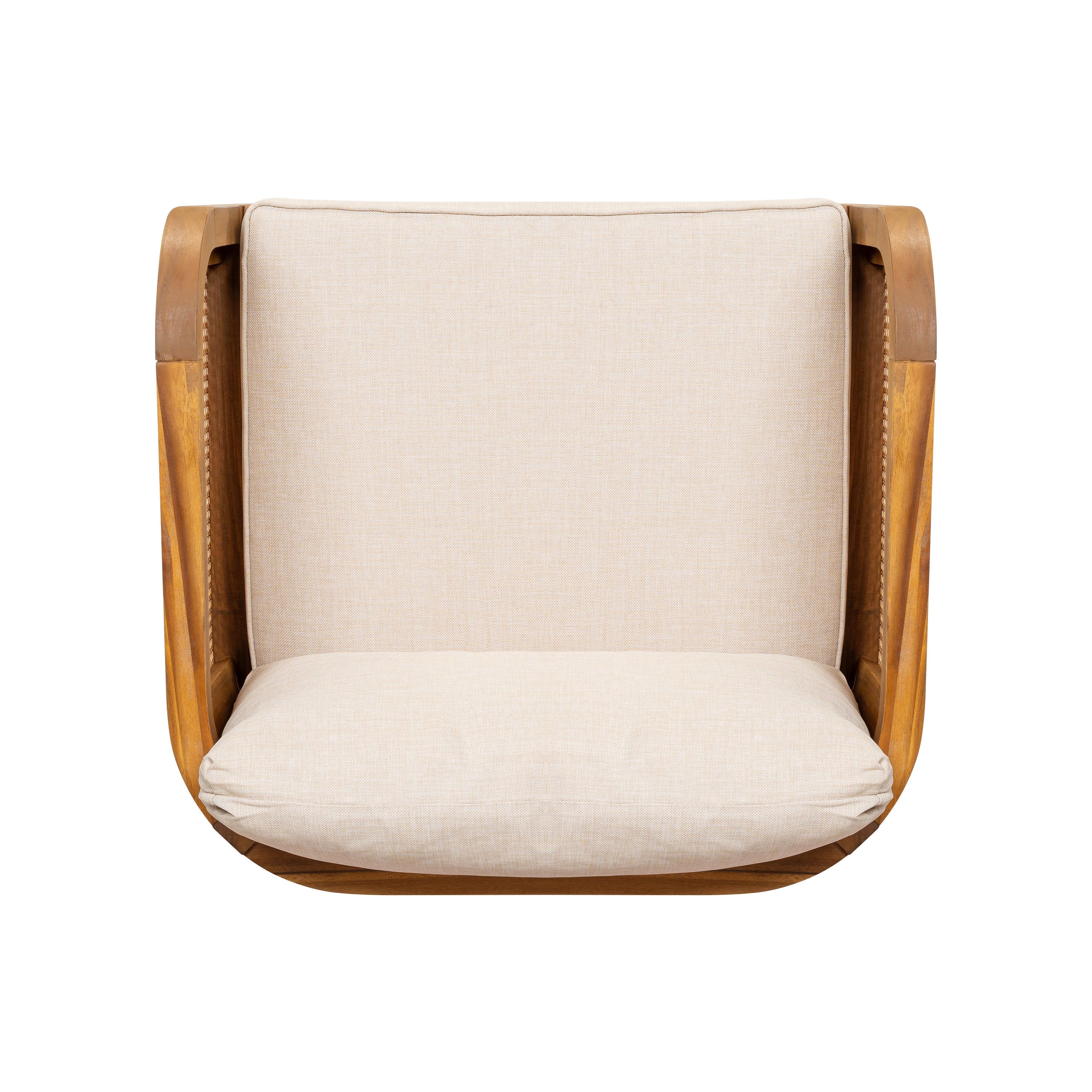 Kirkby Outdoor Arm Chair