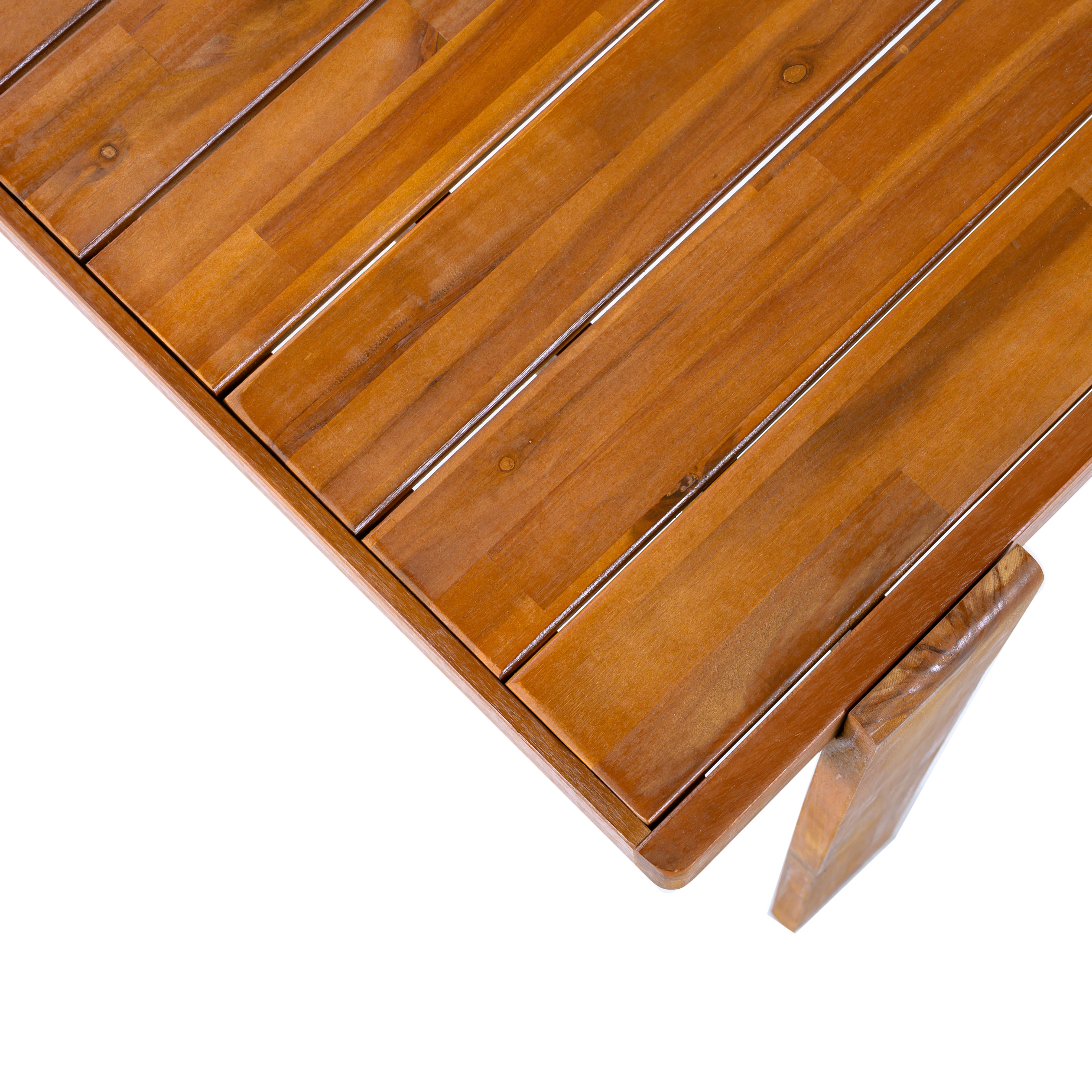 Outdoor Patio Dining Table