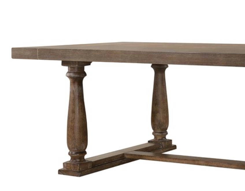 Pier 1 Dining Table - Thumbnail 5