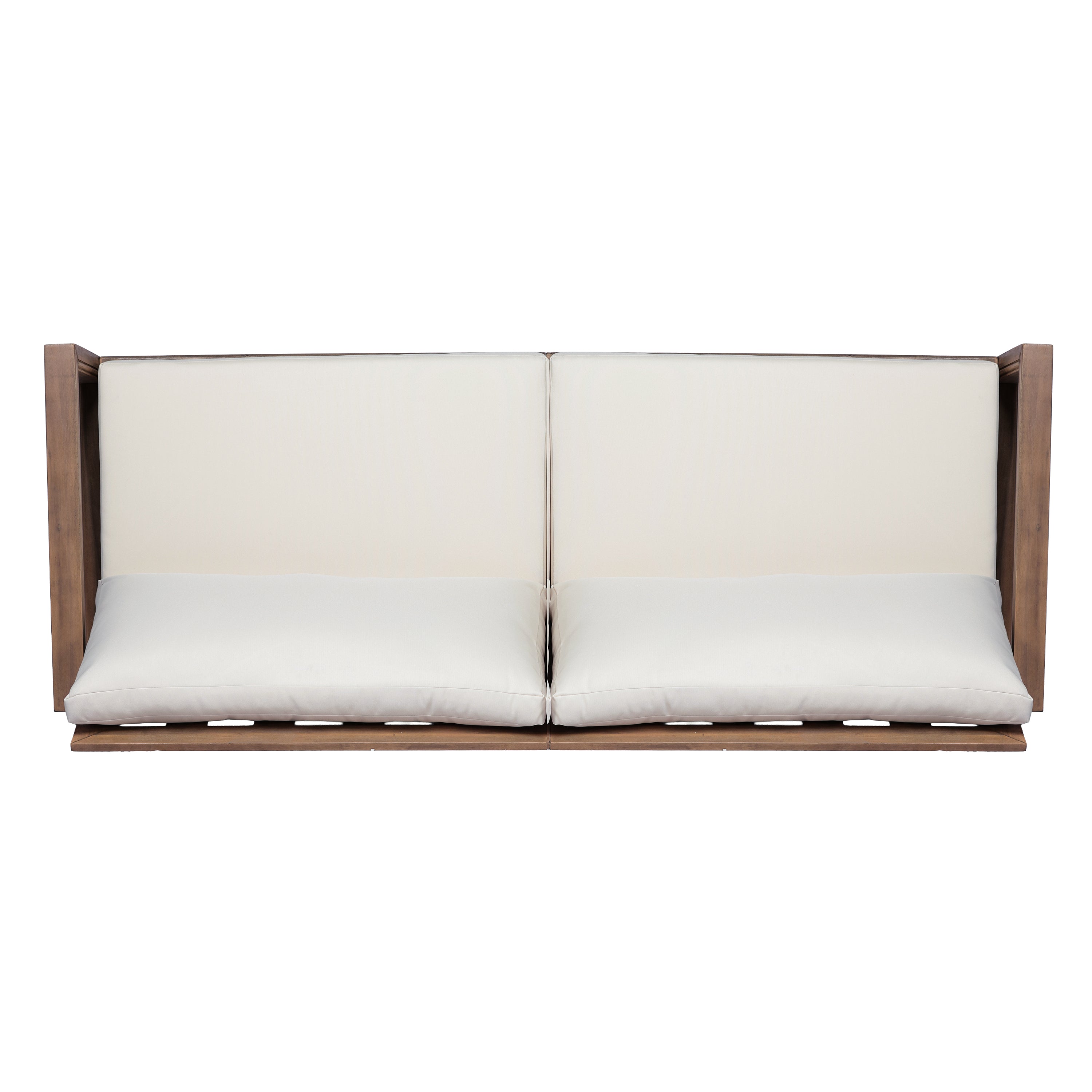Westchester 3-Seater Patio Sofa