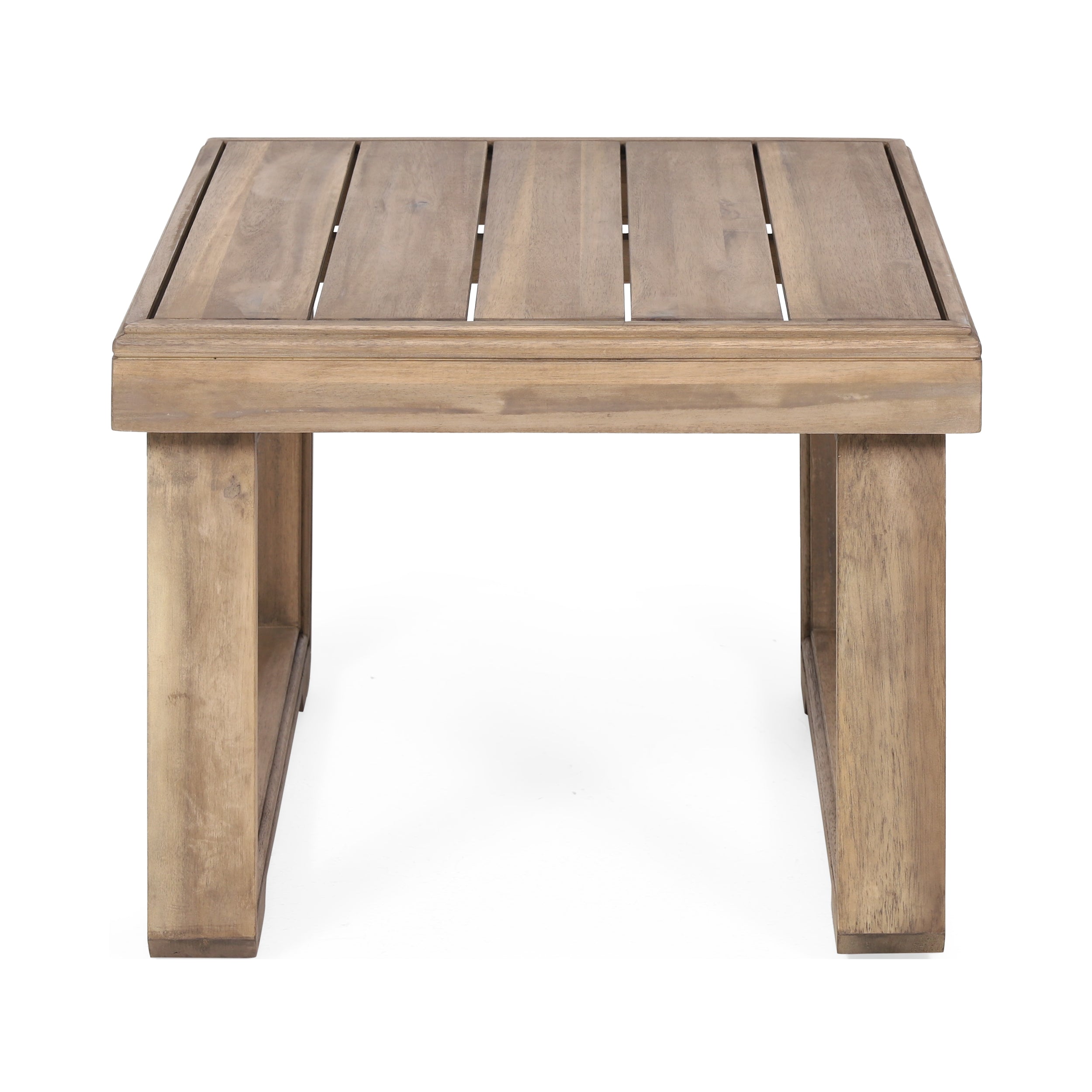 WESTCHESTER SIDE TABLE