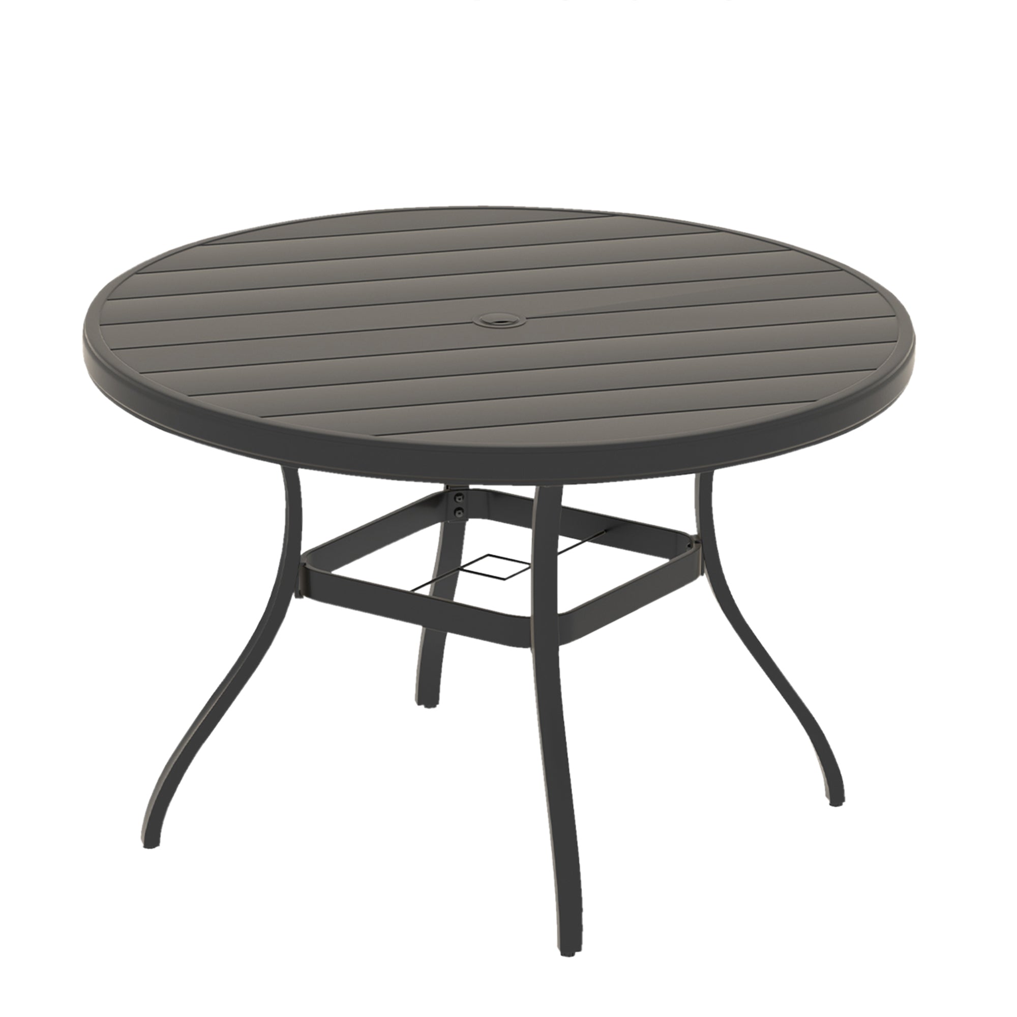 Vireo Outdoor Round Patio Dining Table