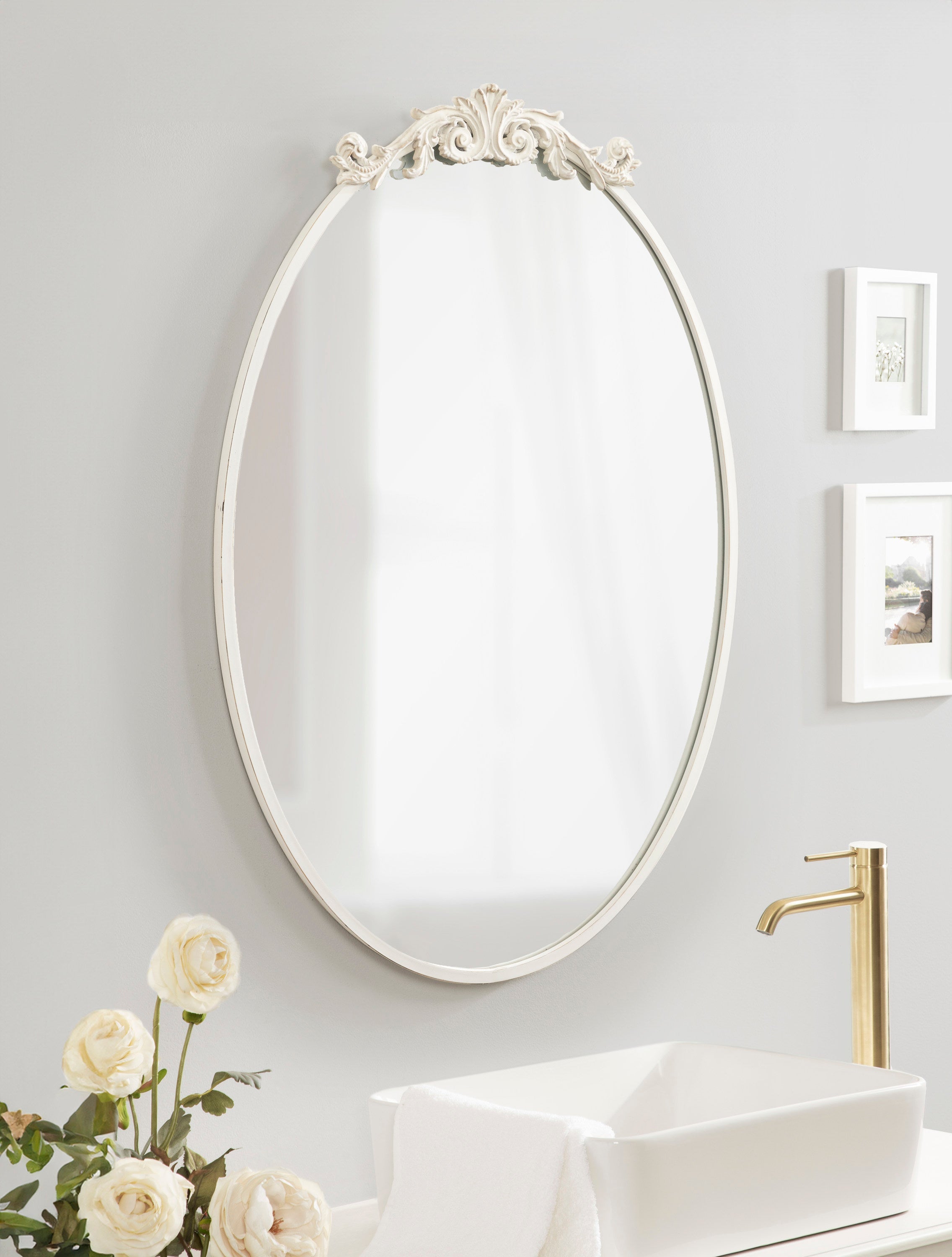 Arendahl Glam Ornate Mirror