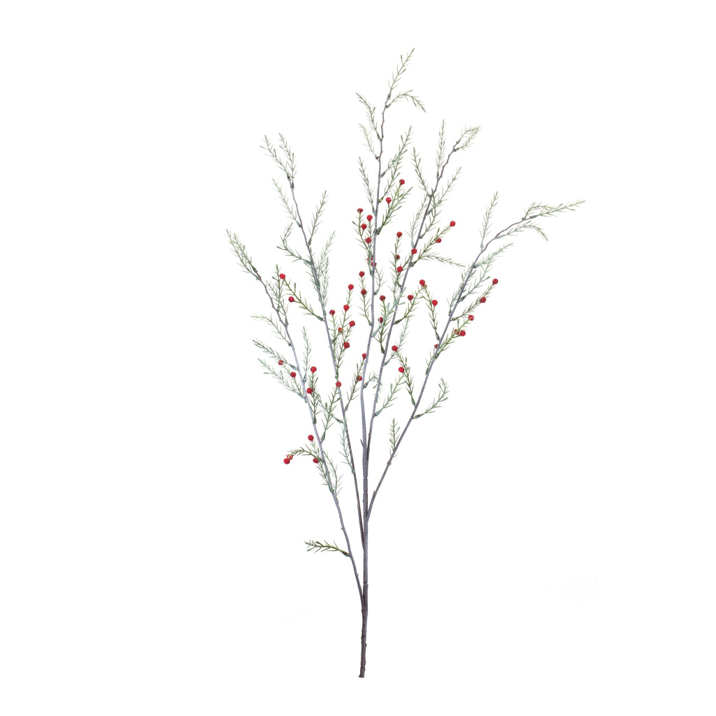 Pine-Branch-(Set-of-12)-Faux-Florals
