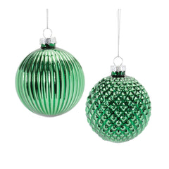 Textured-Glass-Ball-Ornament-(Set-of-12)-Ornaments