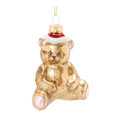 Glass-Teddy-Bear-Ornament-(Set-of-12)-Ornaments
