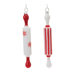 Glass-Rolling-Pin-Ornament-(Set-of-12)-Ornaments