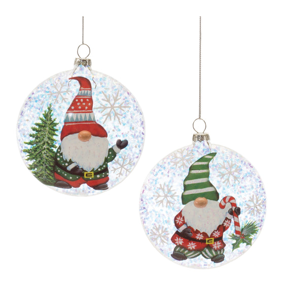 Gnome-Ball-Ornament-(Set-of-12)-Ornaments