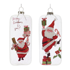 Whimsical-Santa-Ornament-(Set-of-12)-Decor
