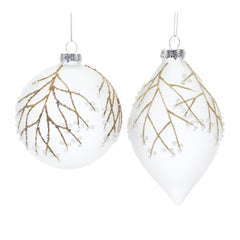Glittered-Glass-Tree-Branch-Ornament-(Set-of-6)-Ornaments