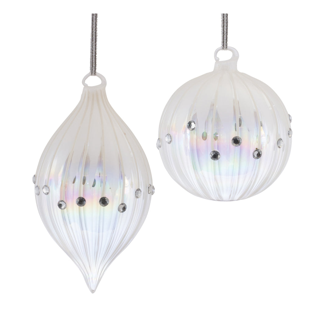 Irredescent-Jeweled-Glass-Ornament-(Set-of-6)-Ornaments