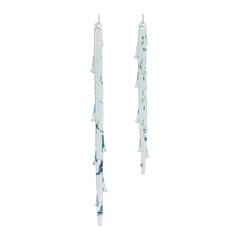 Melted-Glass-Icicle-Drop-Ornament-(Set-of-6)-Ornaments