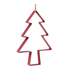 Pine-Tree-Cookie-Cutter-Ornament-(Set-of-4)-Ornaments