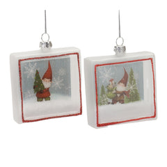 Glass-Gnome-Shadow-Box-Ornament-(Set-of-6)-Ornaments