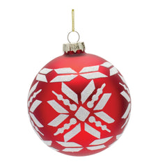 Nordic-Snowflake-Ball-Ornament-(Set-of-6)-Ornaments