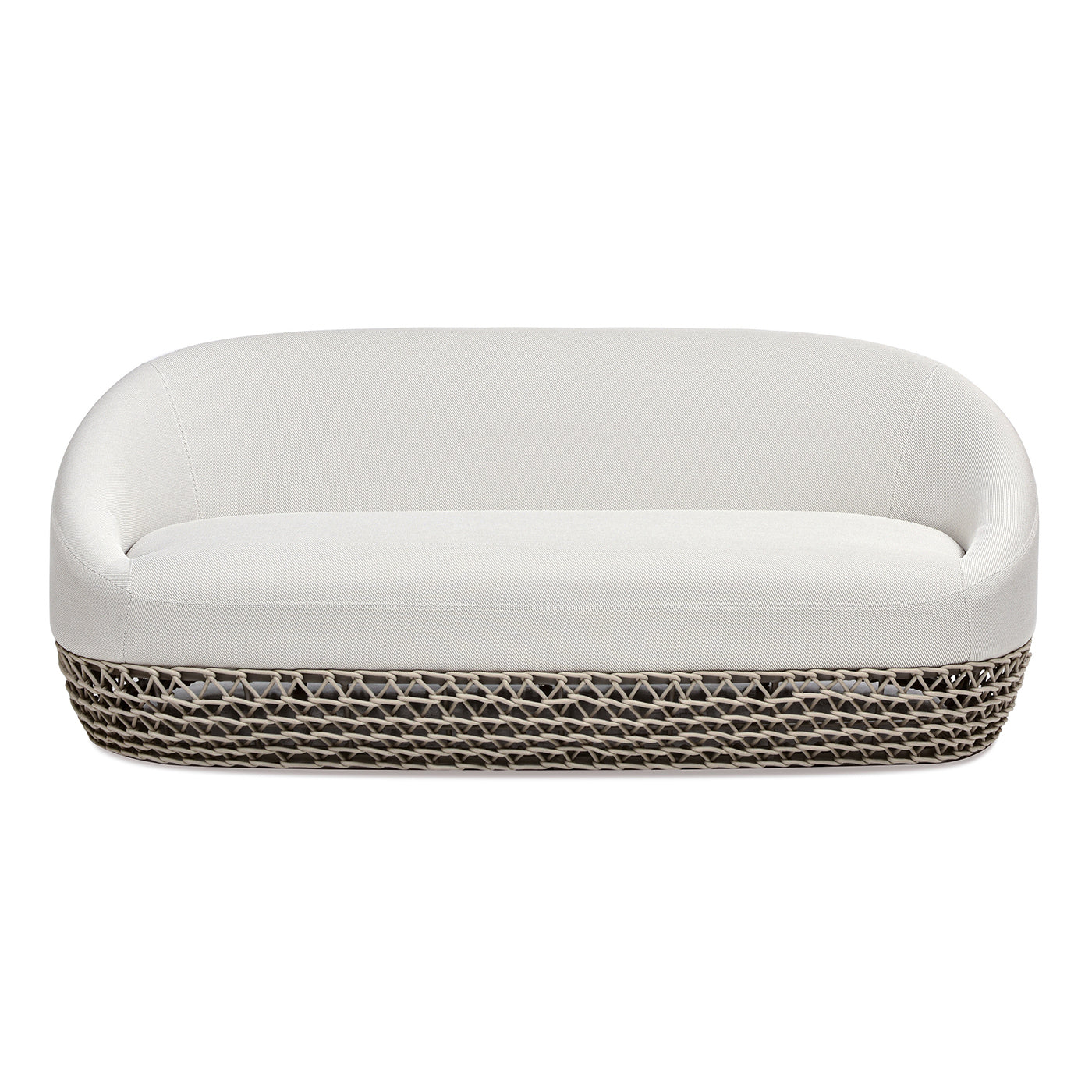 Willow Deep Seat Outdoor Sofa