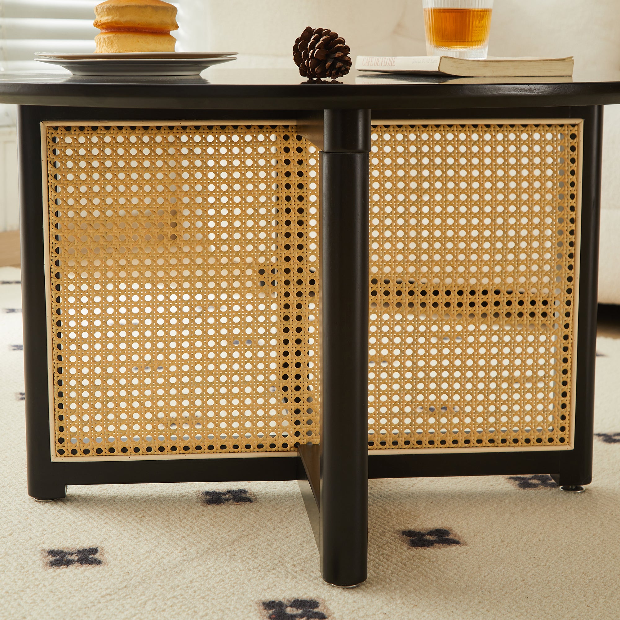 Bohemian Coffee Table