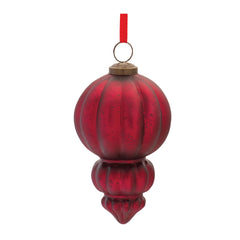 Mercury-Glass-Drop-Ornament-(Set-of-6)-Ornaments