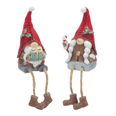 Winter-Gnome-Shelf-Sitter-(Set-of-2)-Decor