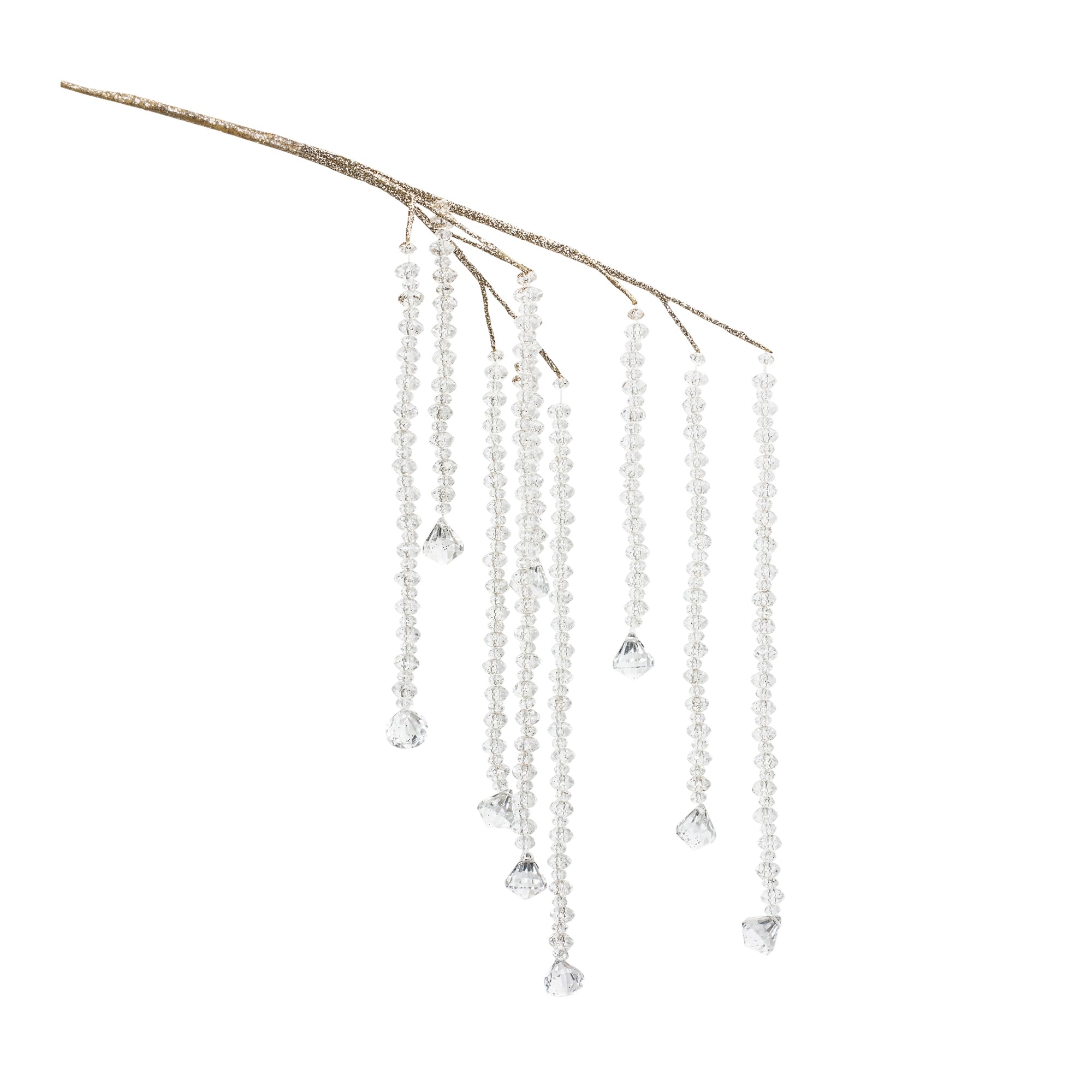 Hanging Prism Branch, Set of 2
