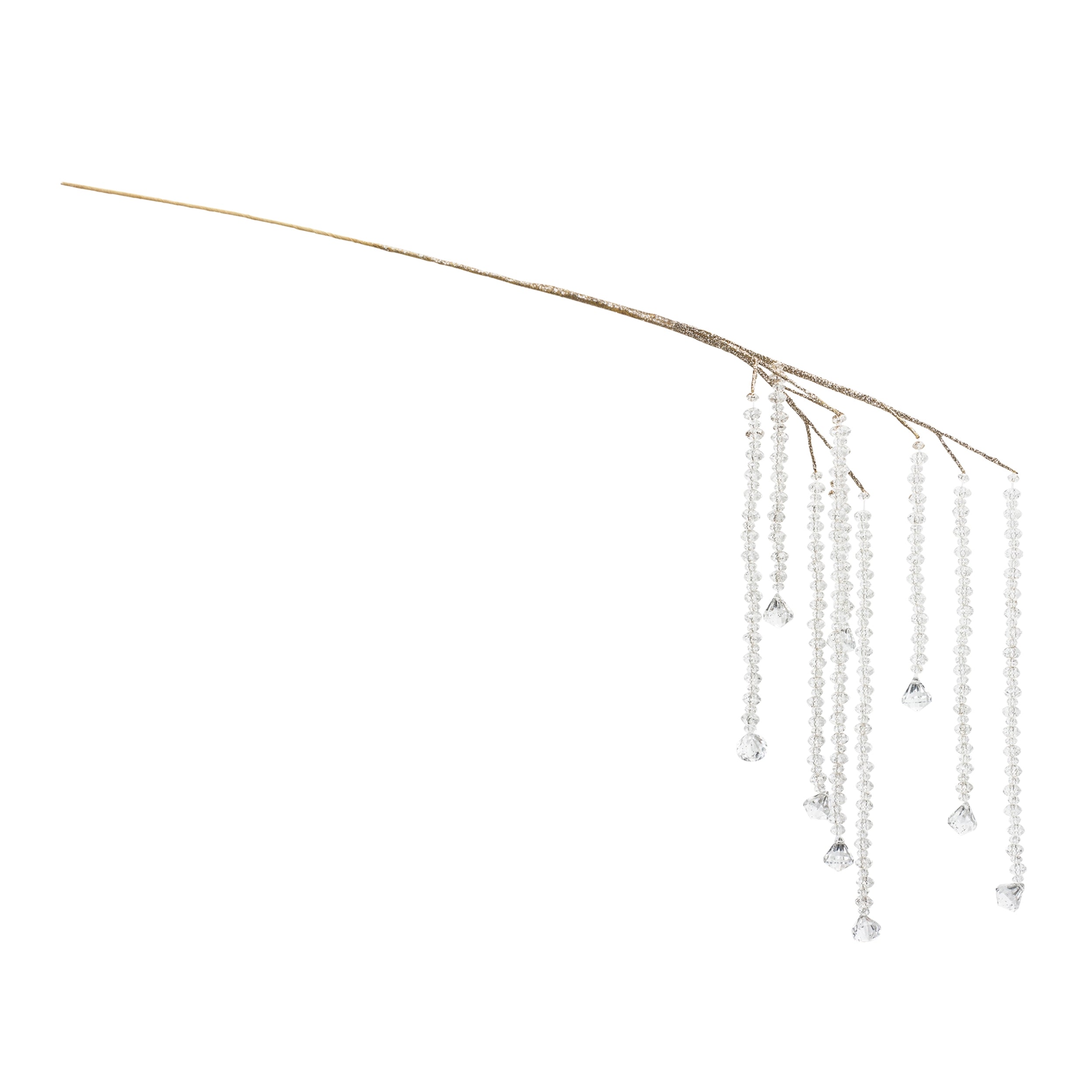 Hanging Prism Branch, Set of 2