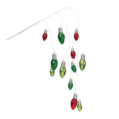 Hanging-Holiday-Light-Spray-(Set-of-2)-Faux-Florals