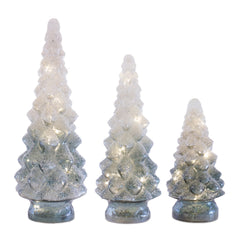 LED-Frosted-Glass-Tree-Decor-(Set-of-3)-Decor