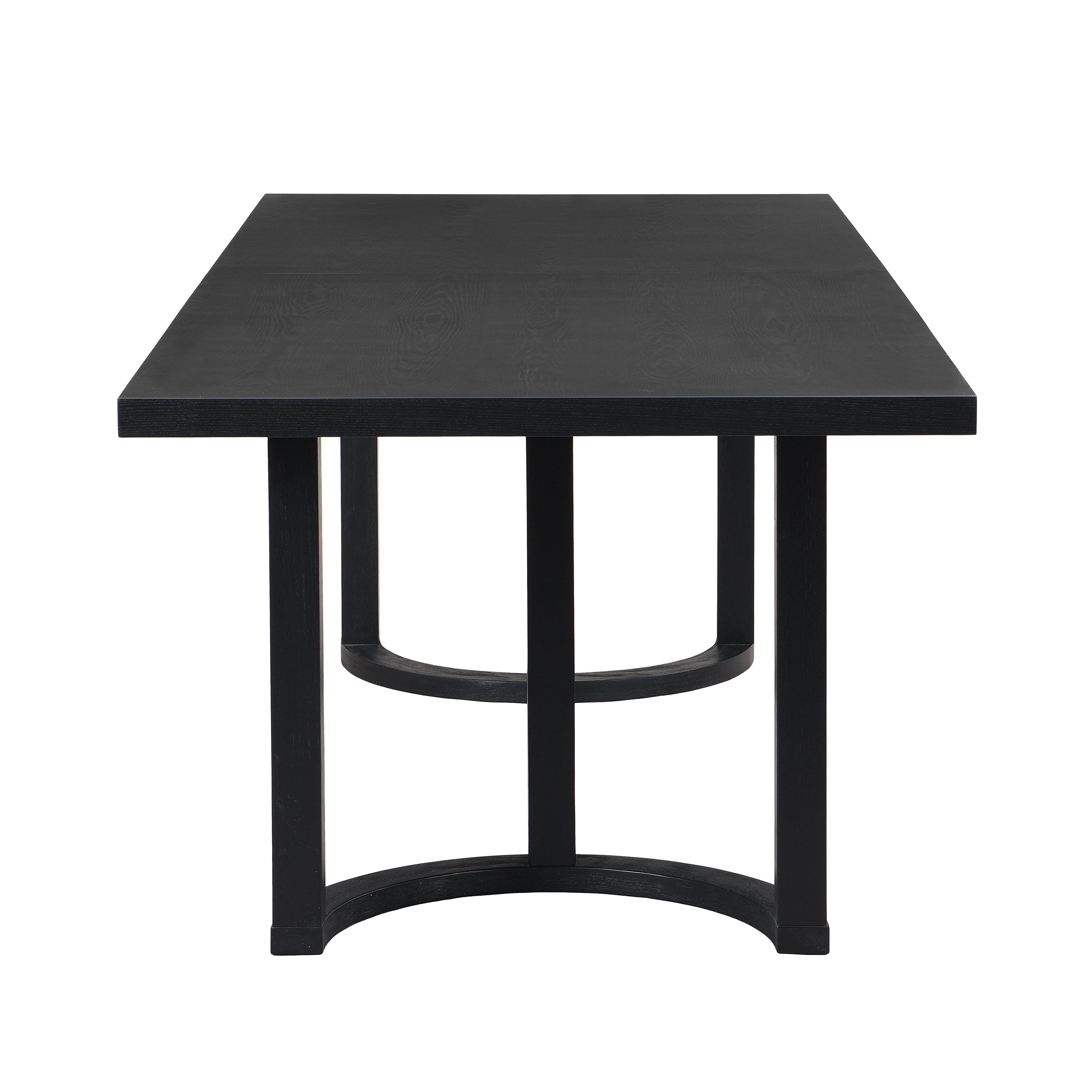 Brookhaven 9-Piece Wood Dining Set