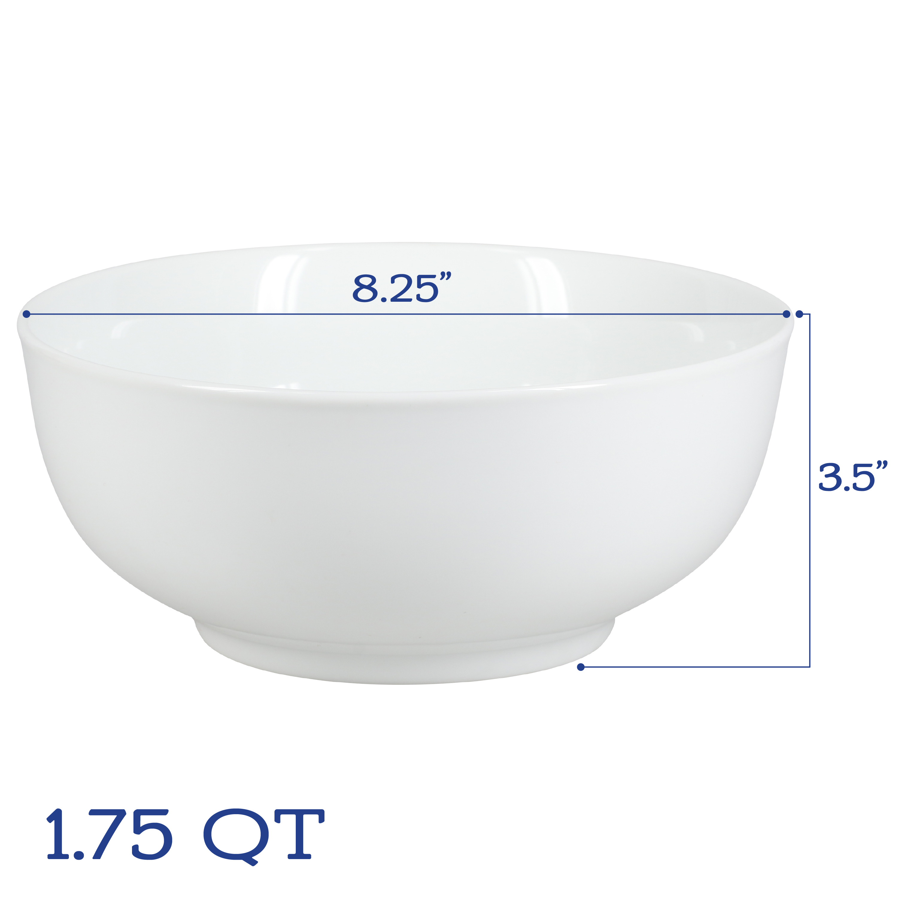 Serving Bowl Set of 2