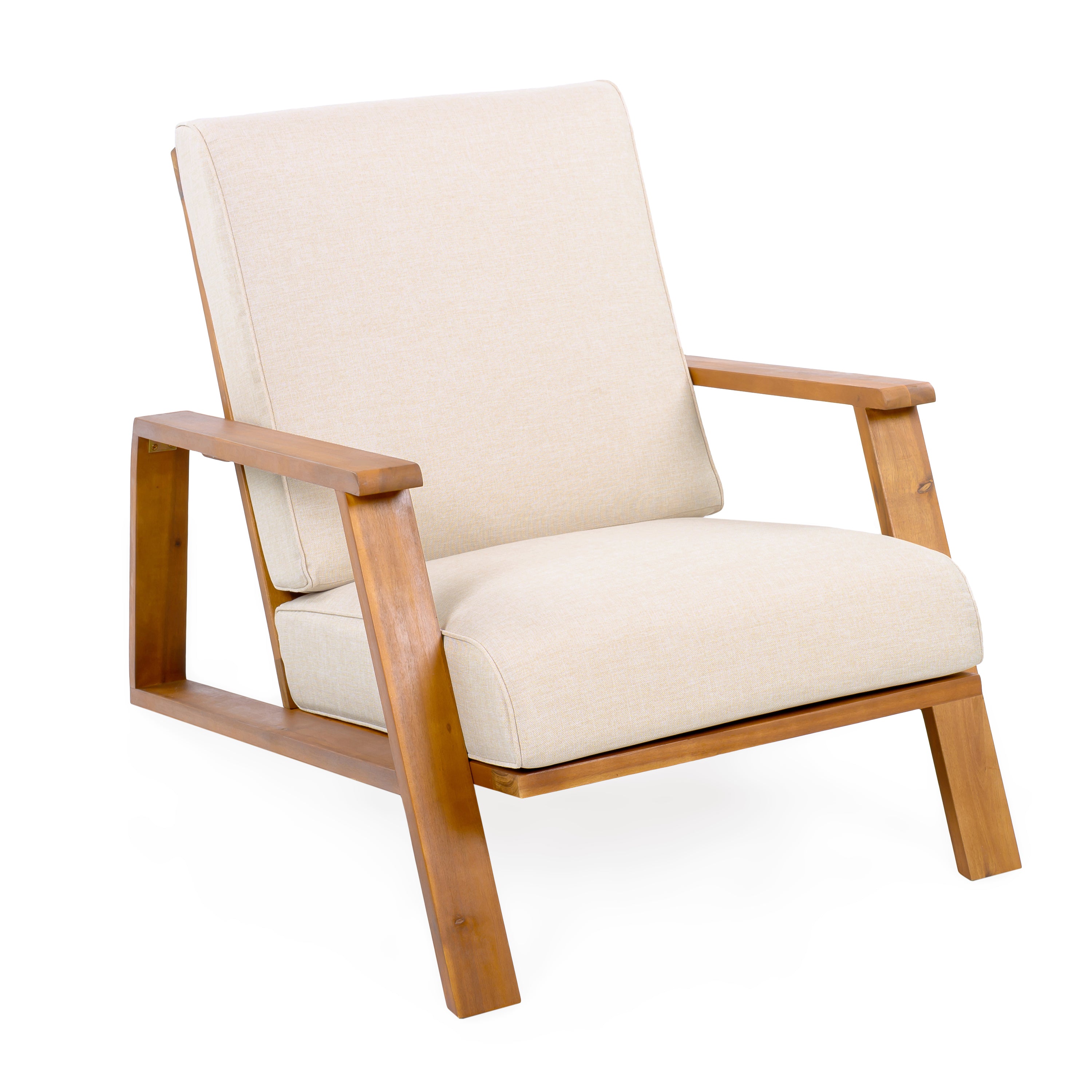 Paloma Club Chair