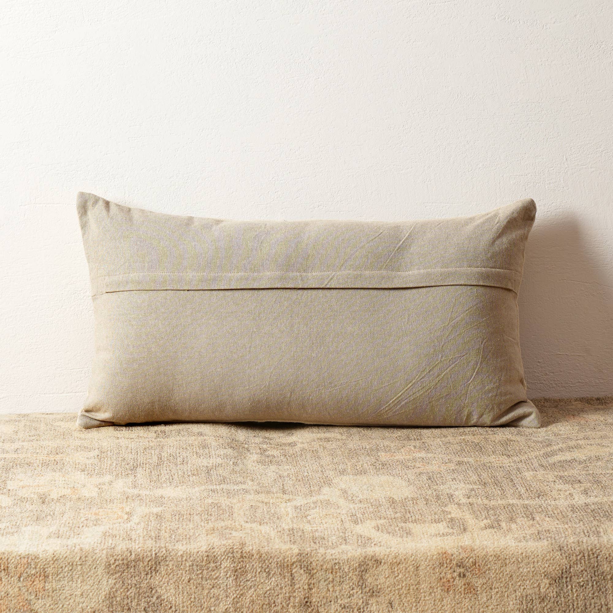 Pier 1 Lumbar Cushion - Thumbnail 3
