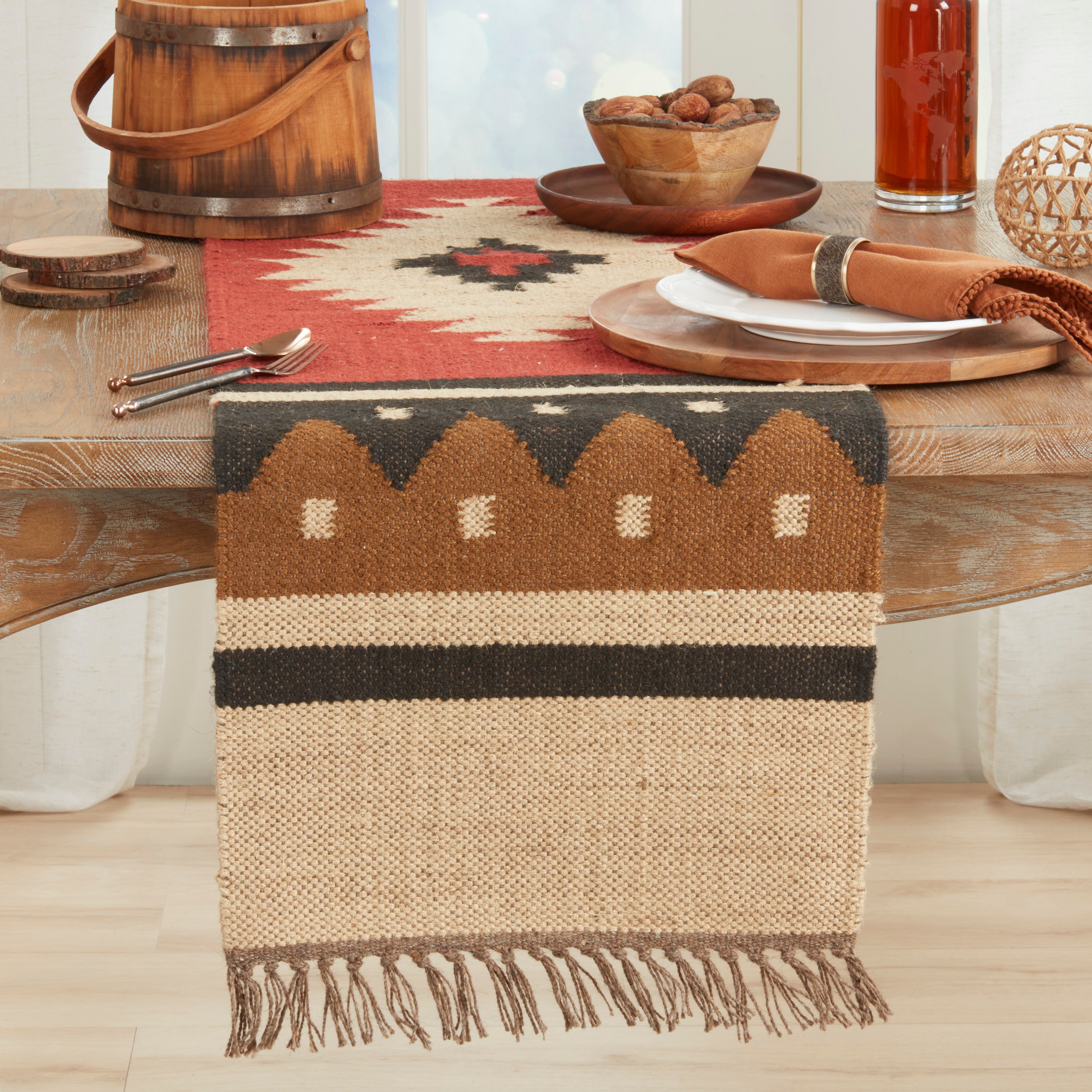 Kilim Table Runner