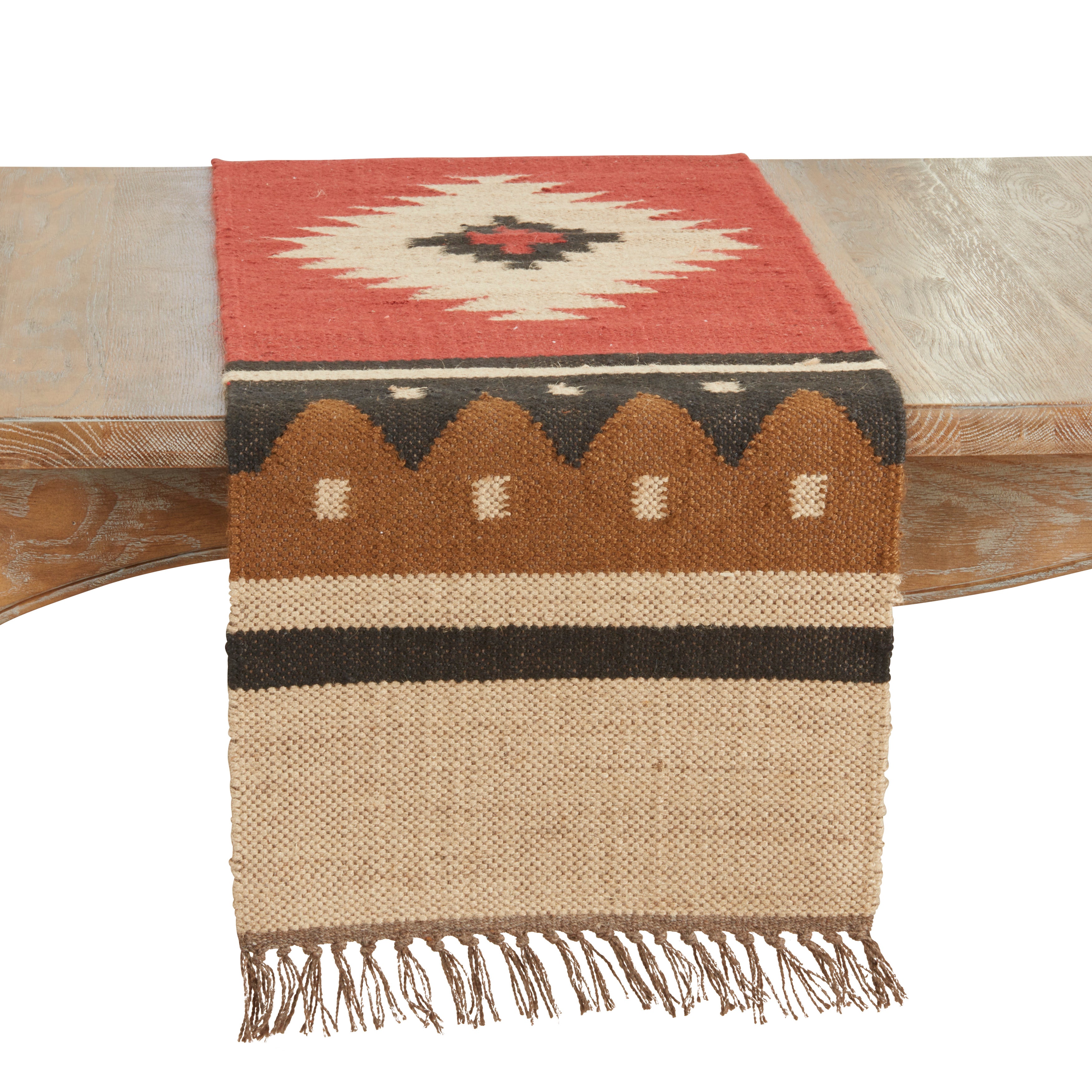 Kilim Table Runner