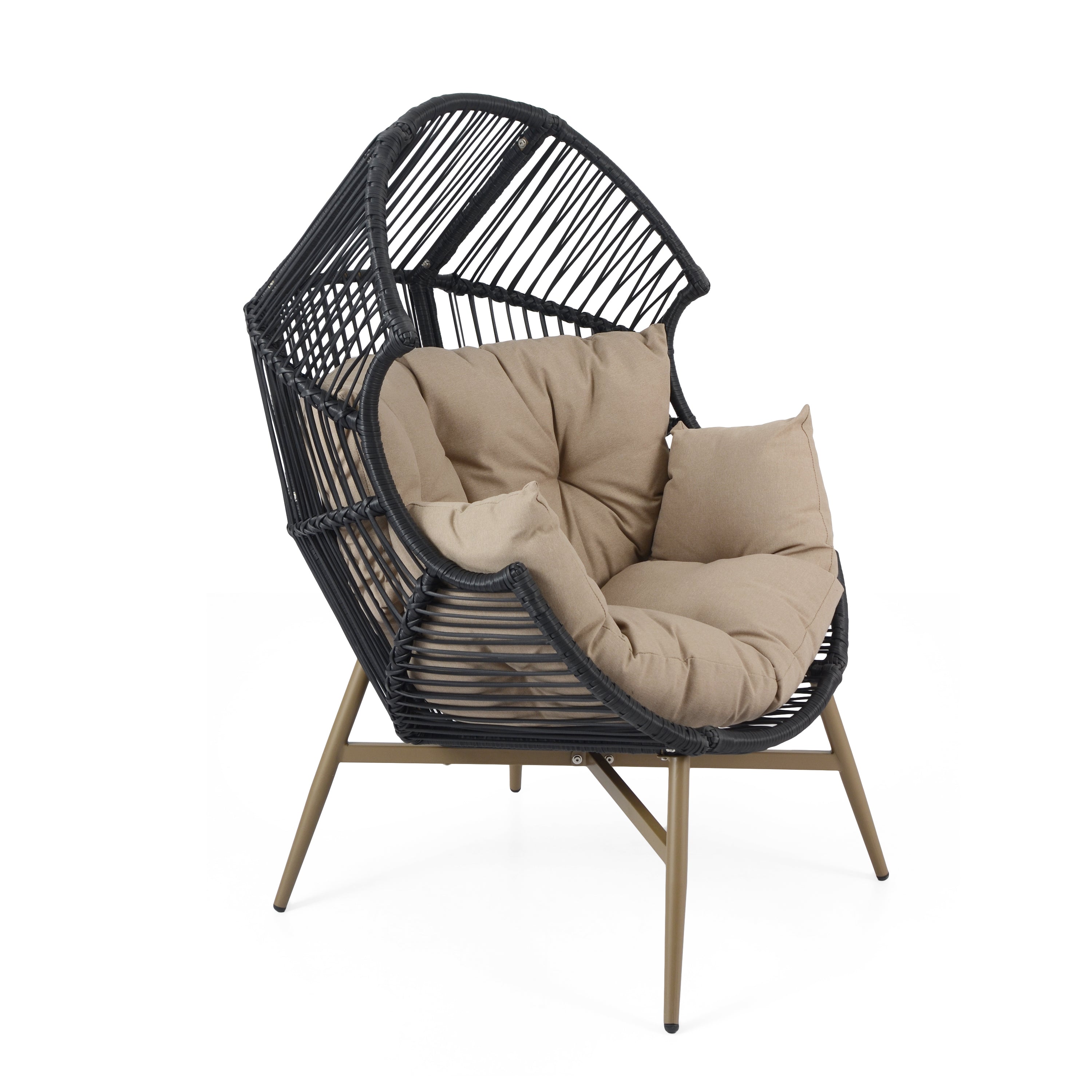 Pier 1 Wicker Chair