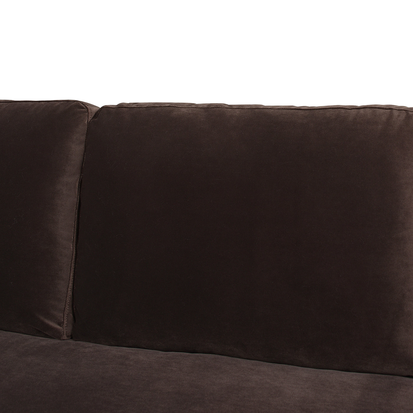Knox 84" Upholstered Sofa with Square Track Arms