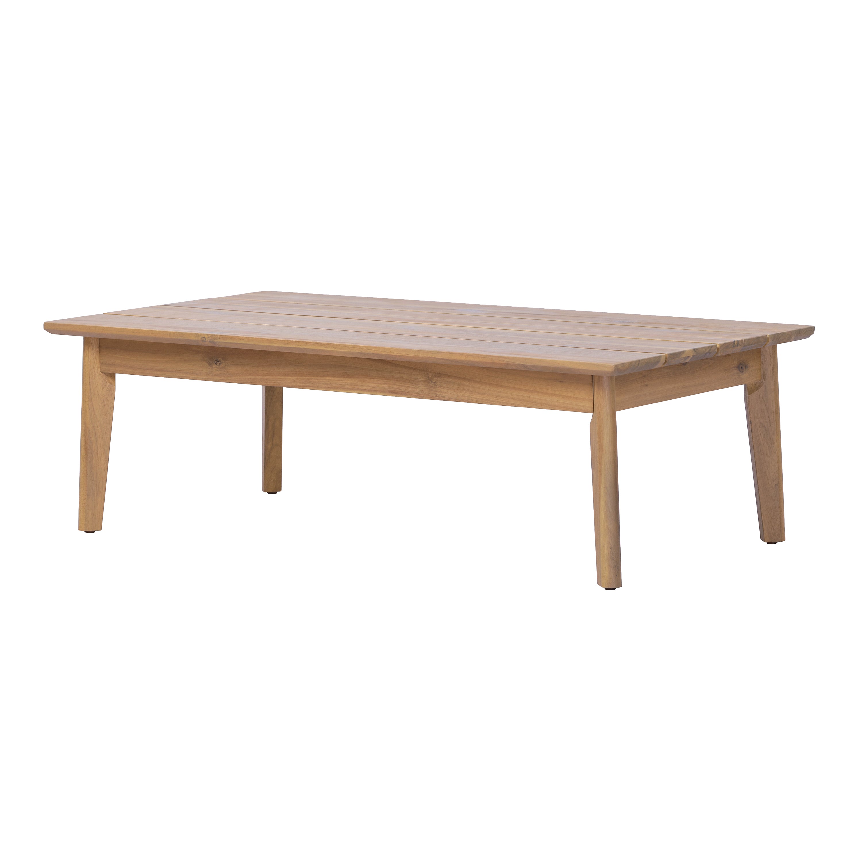 Pablo Outdoor Patio Loveseat and Coffee Table