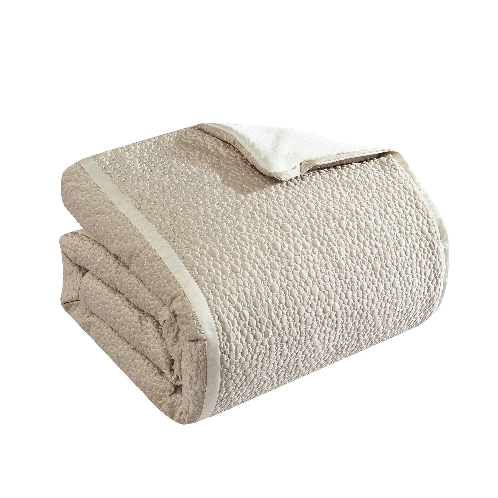 Rings Reversible Comforter Set