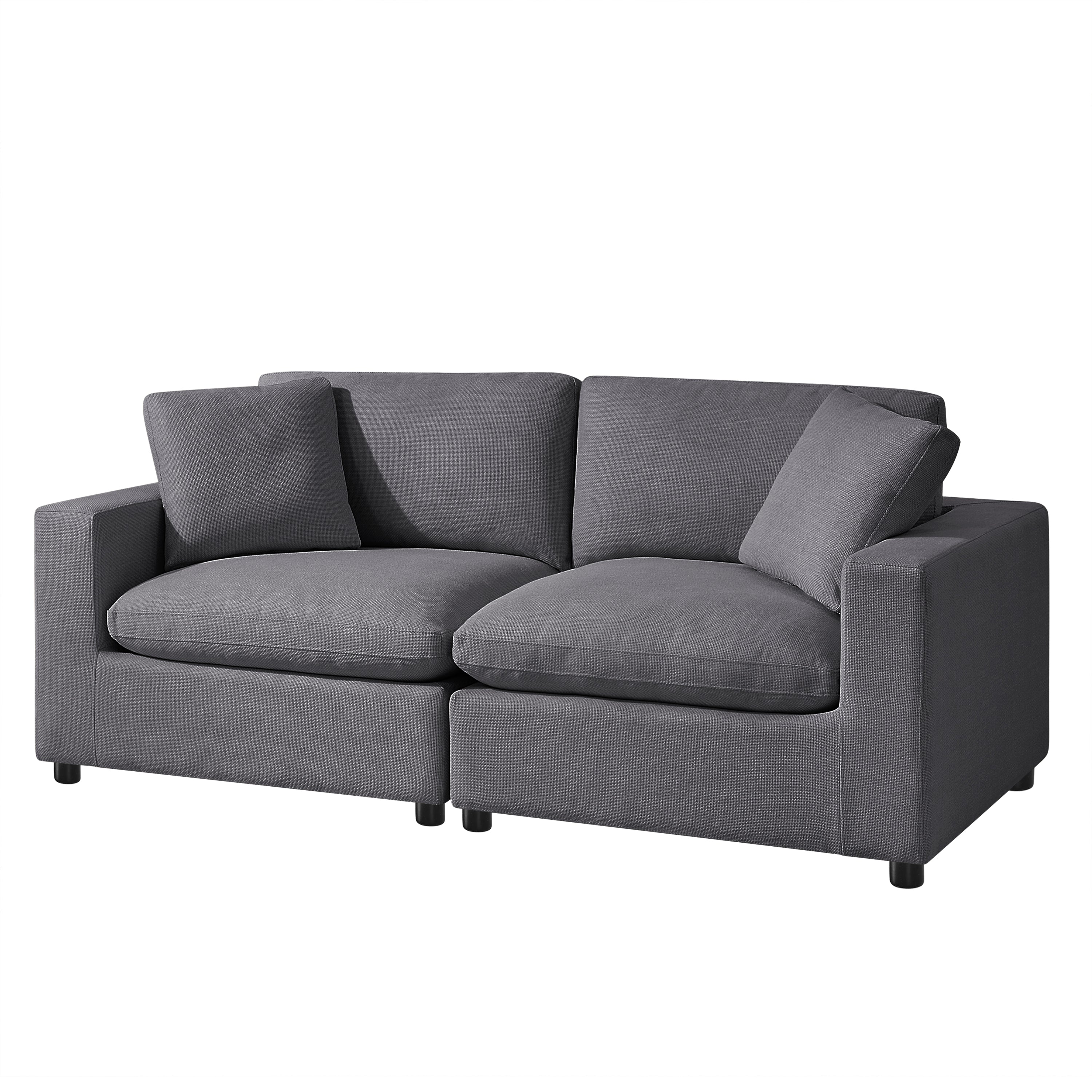 Cassandra Modular 2-Piece Sofa
