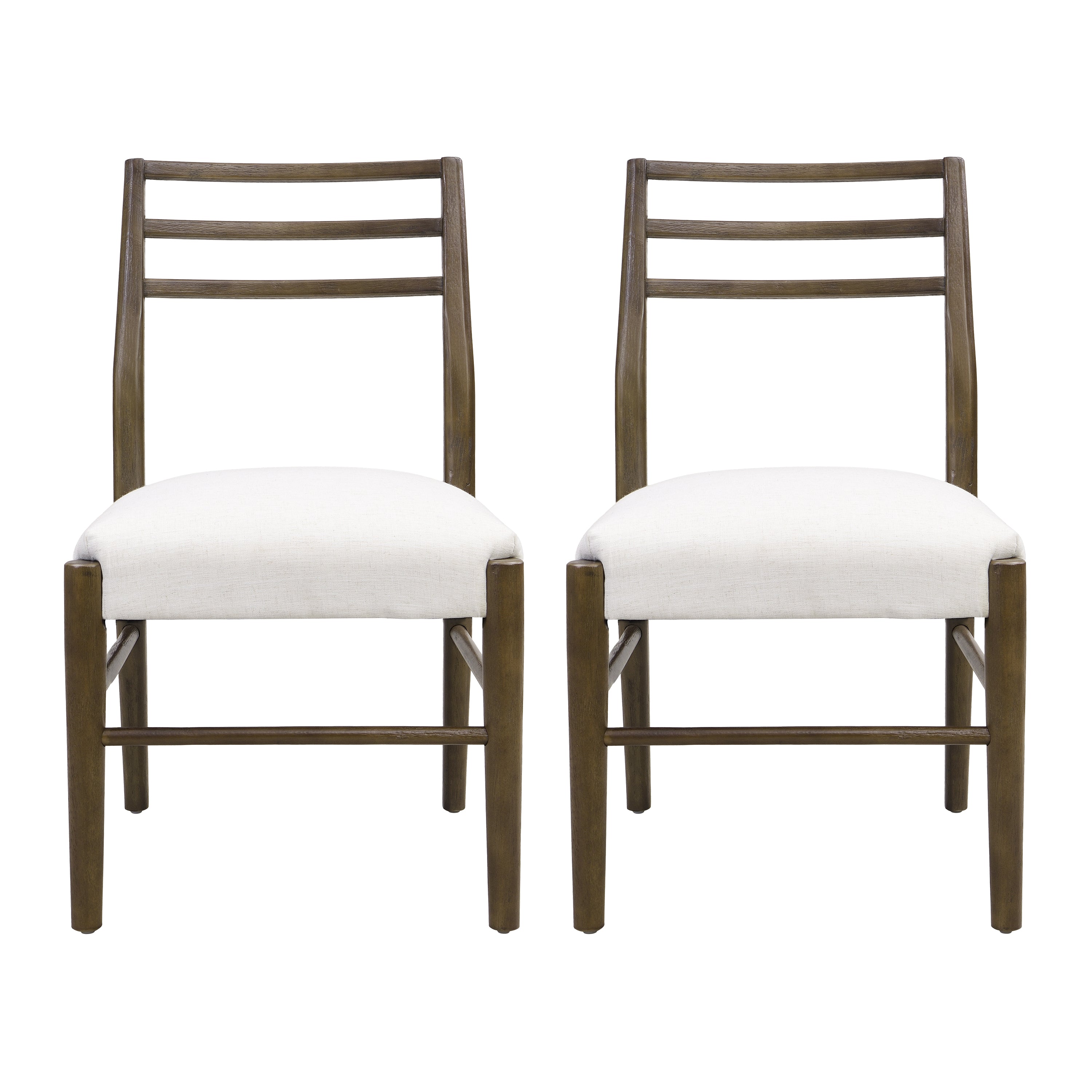 Brookhaven 9-Piece Wood Dining Set