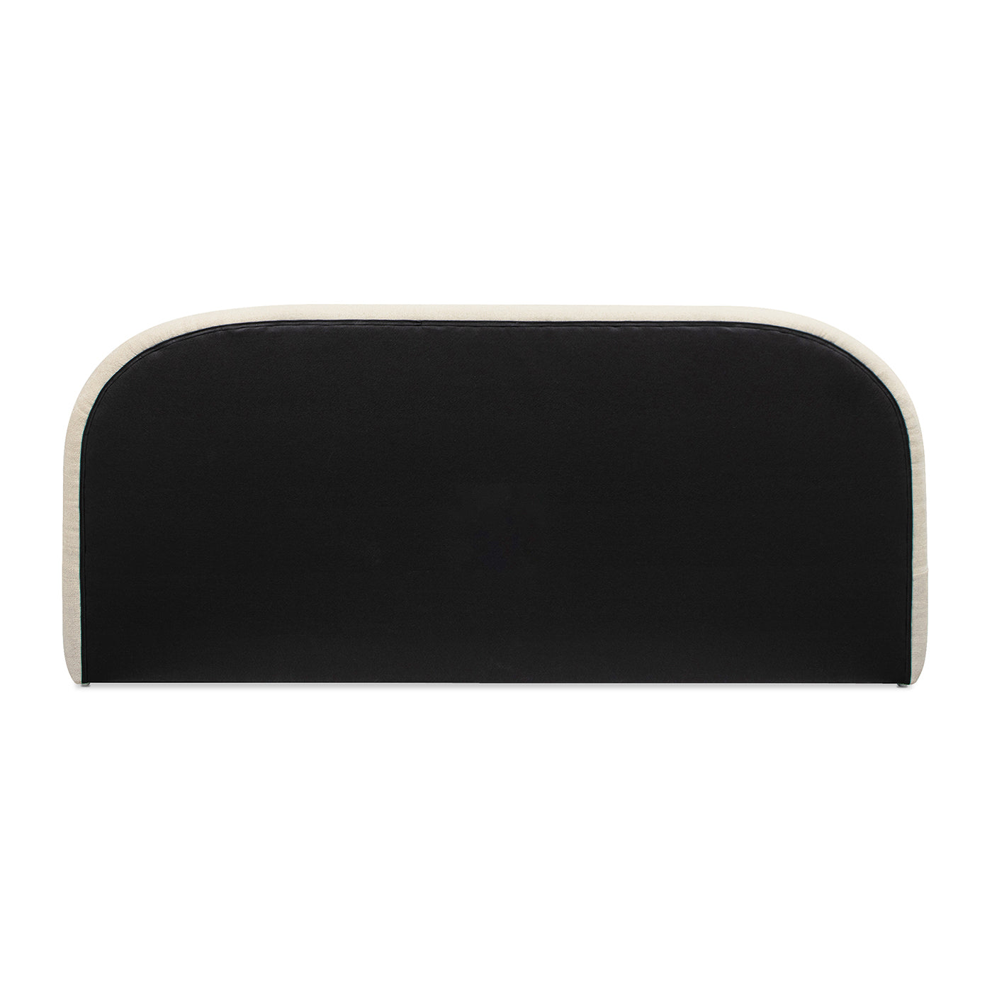 Archie Upholstered Platform Bed