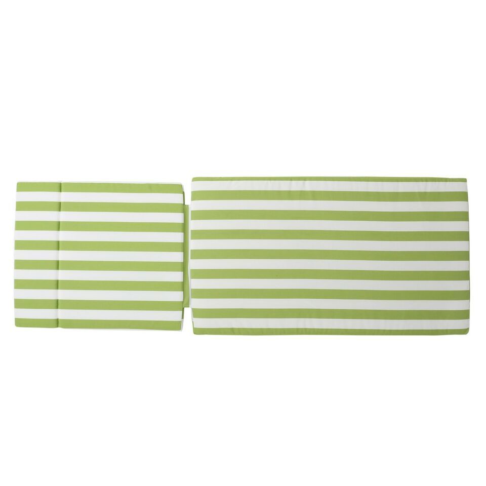 Salem Outdoor Chaise Lounge Cushion, Set of 2